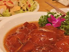 -德胜轩正宗顺德菜(宝安沙井会展中心店)