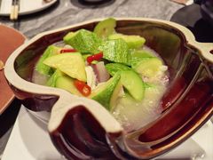 -福照楼汽锅鸡·云南菜(火车站锦江店)