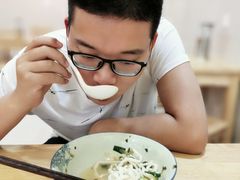 -阿彬生炒牛肉面(解放路店)