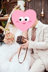 -帆拉斐婚纱摄影(春熙店)