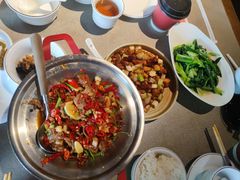 -饕林餐厅(春熙路店)