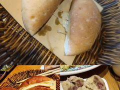 -蒙艾里民族传统菜蒙餐