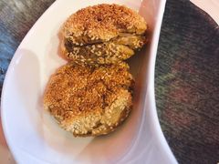 -前门·鲜肉火锅(长风店)
