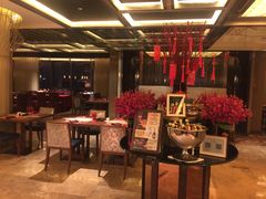 -富力丽思卡尔顿酒店·香荟全日制餐厅