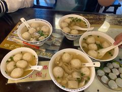 -永和鱼丸(南后街店)