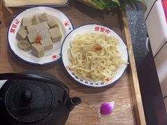 -贤合庄卤味火锅(永年新世纪店)