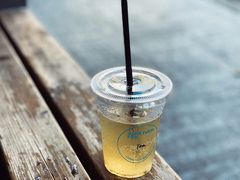 桂花香槟茶-Something For(中洲湾店)