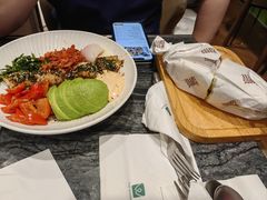-THE WOODS 简餐 (国贸商城店)