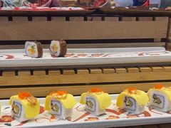 -非烤勿扰自助烤肉(合胜百货店)