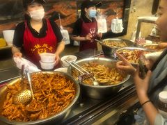 -嘉州九妹凤爪(乐山总店)