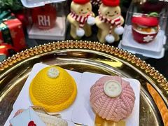 -燃厚蛋糕(卓展中信城店)