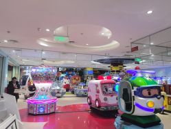 -meland亲子乐园·派对·研学(淄博万象汇店)