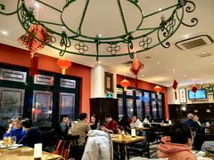 -兰特伯爵西餐厅·啤酒屋(方庄店)