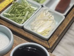 -那家小馆•北京菜•烤鸭(中关村店)