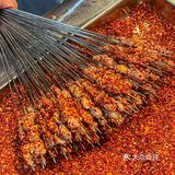 济南果然是大城市！！这都能吃到。。。。