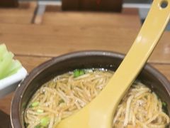 -满园烤鸭·春饼(太原街万达店)