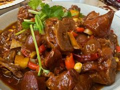 -老三样·旧食新味(船山路店)