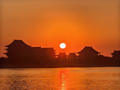 -阳澄湖半岛旅游度假区
