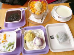 -满记甜品(国际商场店)