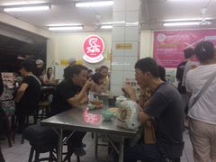 -红大哥水门鸡饭(總店)