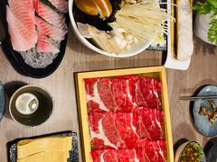 -老鼎旺安格斯牛肉火锅(衡艺广场店)