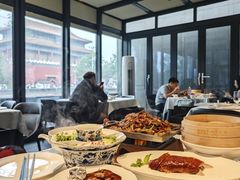 -四季民福烤鸭店(故宫店)