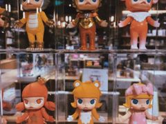 -G·SPACE(金鹰世界店)