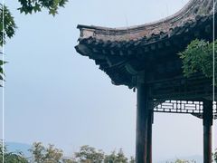 -妙峰山风景名胜区