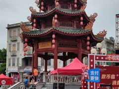 -汕头市小公园