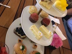 -粤海喜来登酒店·&More聚驿(天河城店)