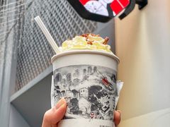 -茶颜悦色(重庆英利大融城LG层店)
