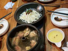 -云海肴·云南小炒·汽锅鸡(天津国金汇店)