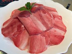 和牛上脑-享月汤皇·海鲜小火锅·聚会(曲江创意谷店)