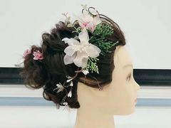 -首脑美容美发化妆美甲培训学校(长沙校区)