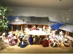 -济州岛泰迪熊博物馆