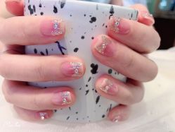 -RL Nail·瑞丽美甲美睫品牌原创店