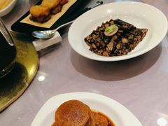 -金时代顺风大酒店(金山店)