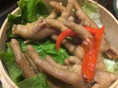 -王婆乔鲜鱼自助火锅(蜀汉路店)