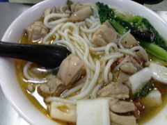 -南京工业大学-东苑1食堂