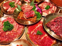 -西塔老太太泥炉烤肉(杭州首店)