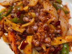 -京玉菲饭店(李村店)