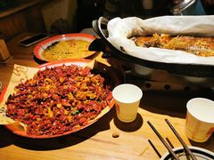 -泥糊破店小酒馆·团建聚餐(南京西路店)