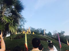 -胡里山炮台