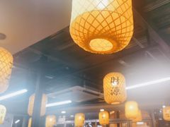 -长安后宰门水盆羊肉(新都心店)