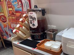 -每味每客·重庆麻辣烫(国泰店)