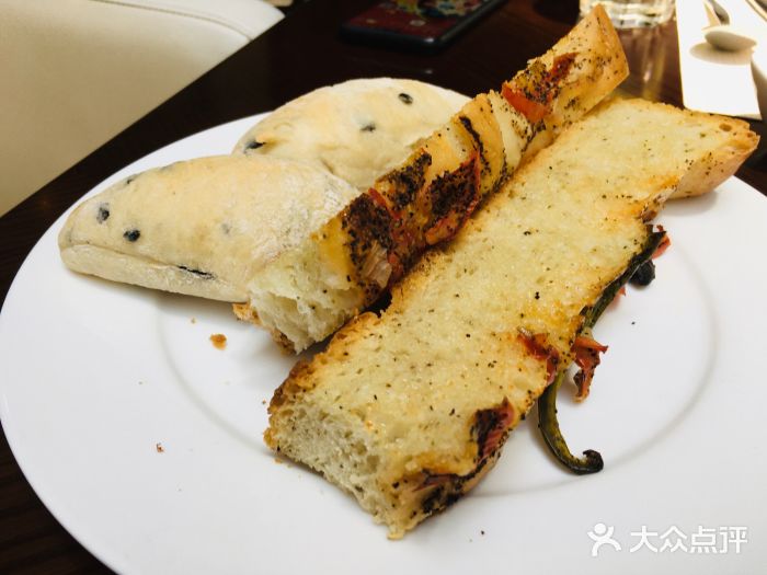中航泊悦酒店·云庭咖啡厅(虹桥机场T2店)图片