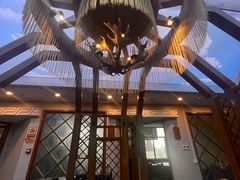 -诺敏塔拉奶茶-布里亚特包子-手把肉(锦都会店)