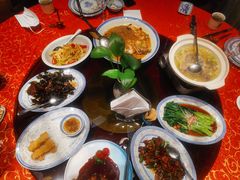 -茉莉花·私房菜(蓝湖郡店)