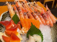 -大焰自助日式料理 铁板烧(徐汇店)