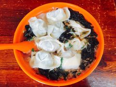 -阿麟馄饨(延长路店)